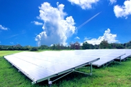 自家消費型太陽光発電システム MacSun®